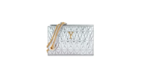 Y POUCH