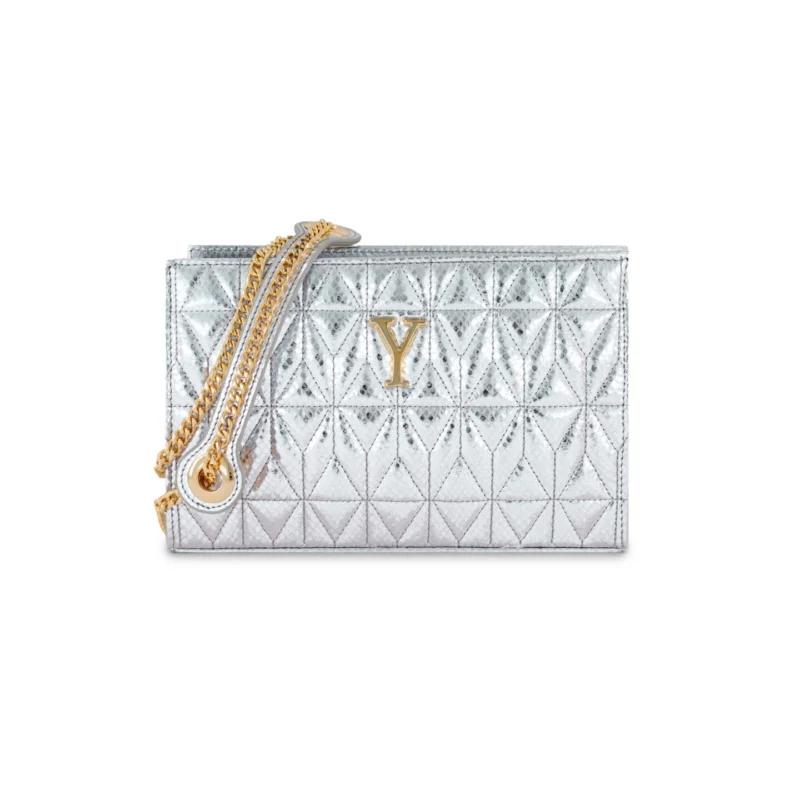 Y POUCH