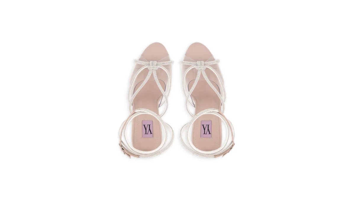 Y PUMP HEELS