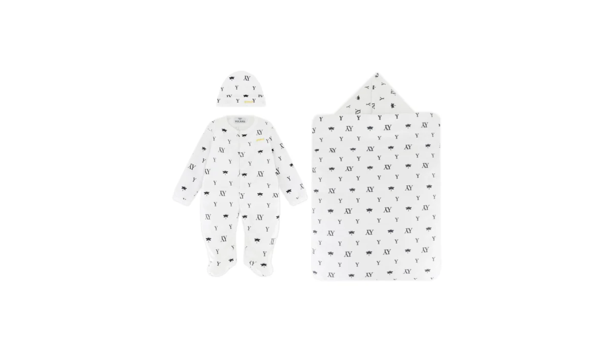 Y BABY SET