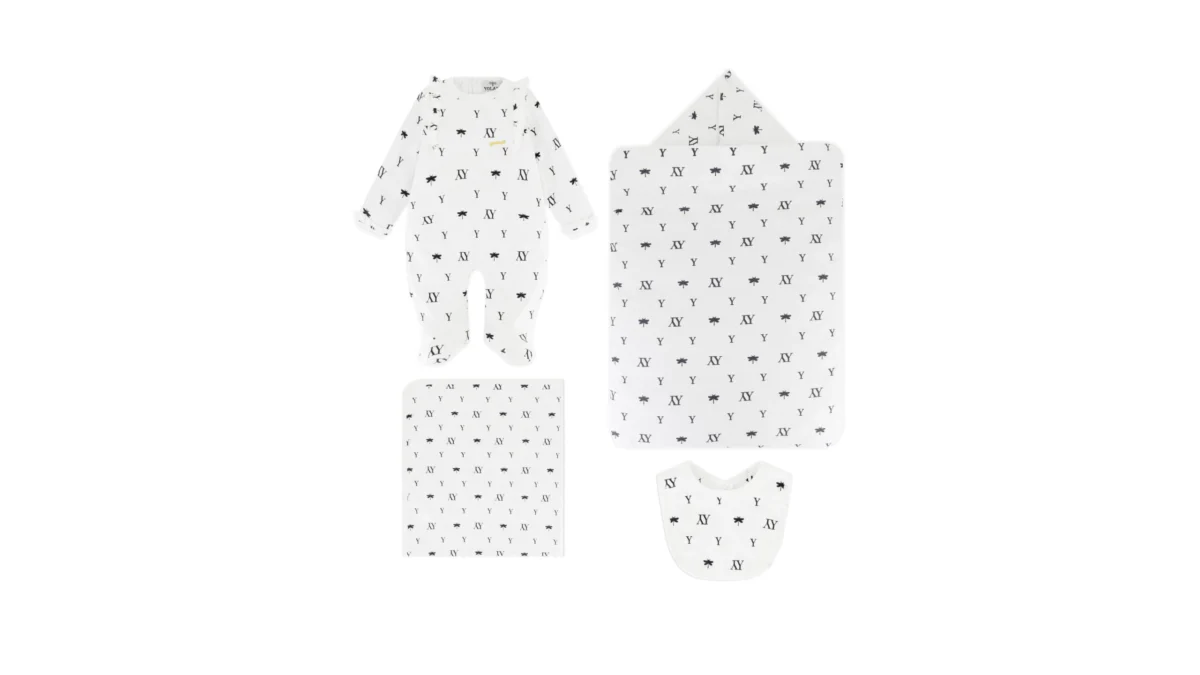 Y BABY SET