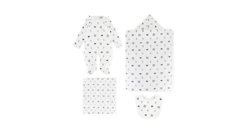 Y BABY SET