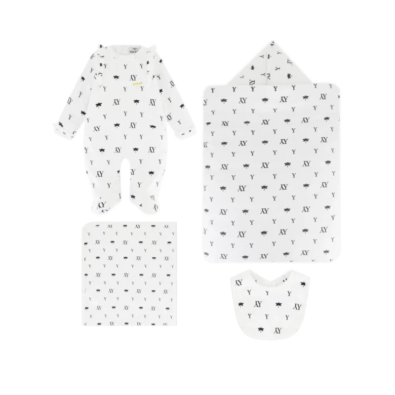Y BABY SET