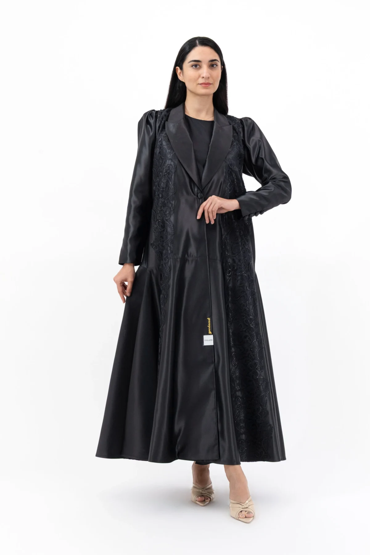 FSD ABAYA