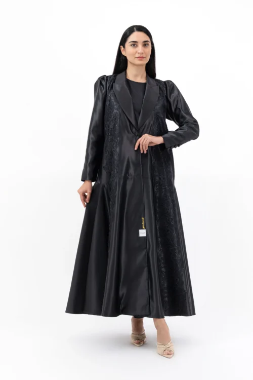 FSD ABAYA
