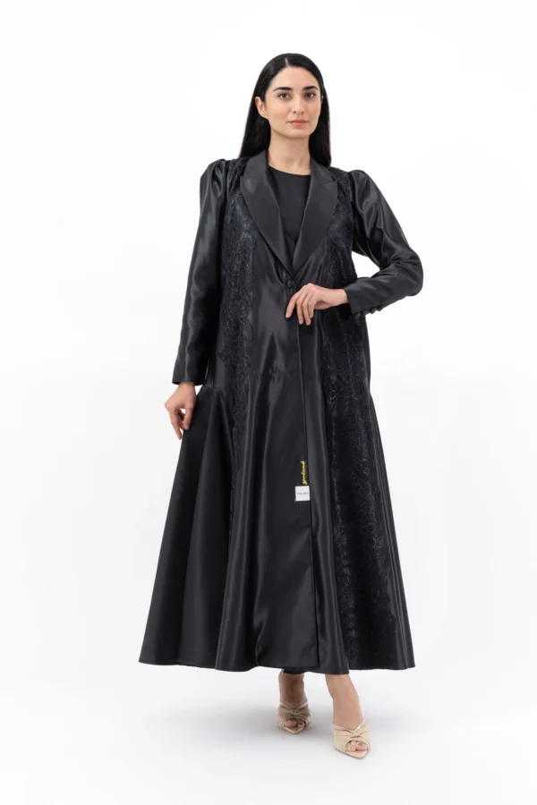 FSD ABAYA