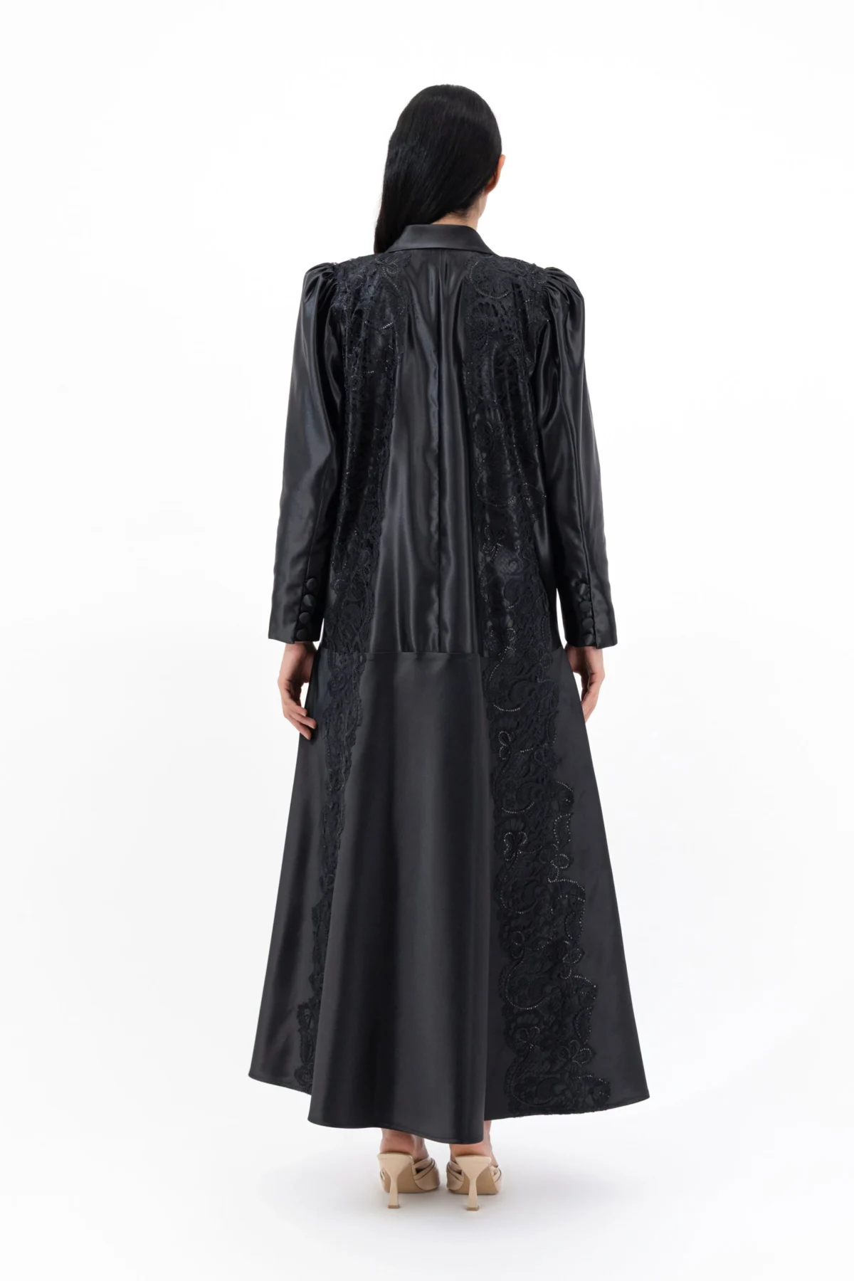 FSD ABAYA