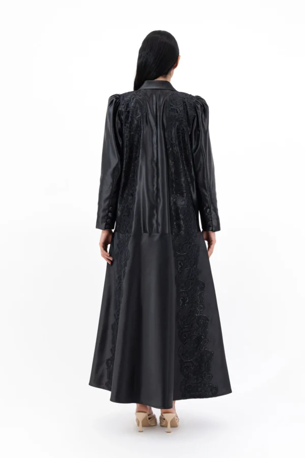 FSD ABAYA
