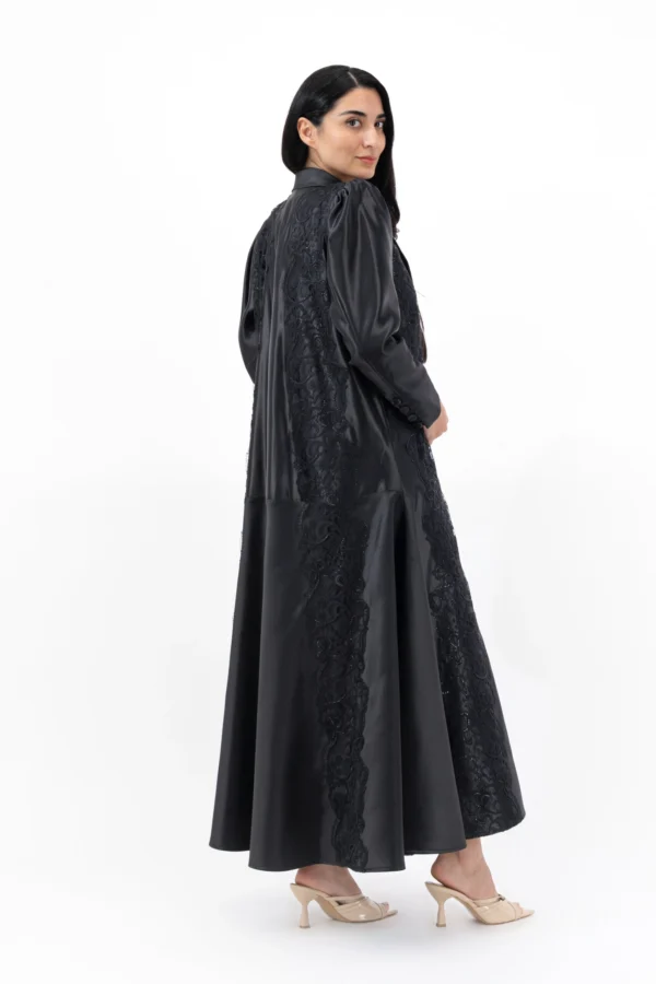 FSD ABAYA