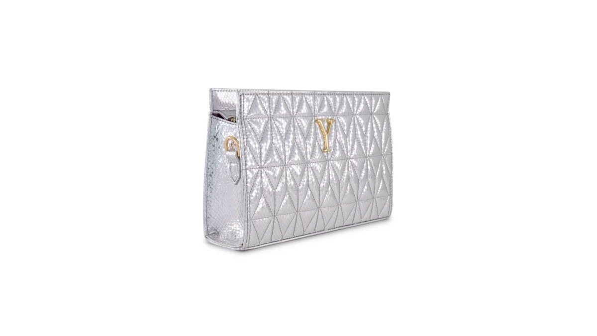 Y POUCH