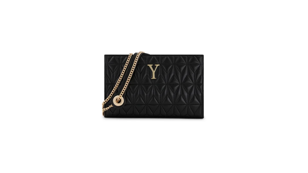 Y POUCH