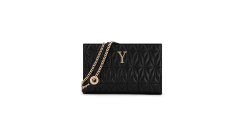 Y POUCH