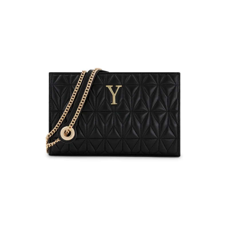 Y POUCH