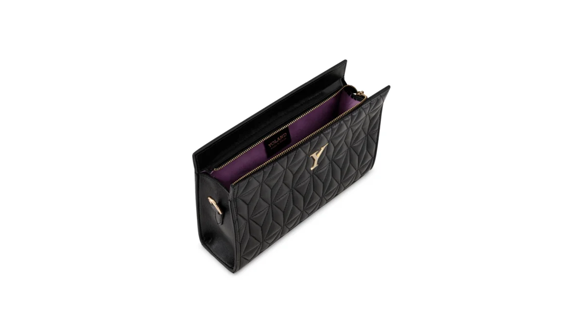 Y POUCH