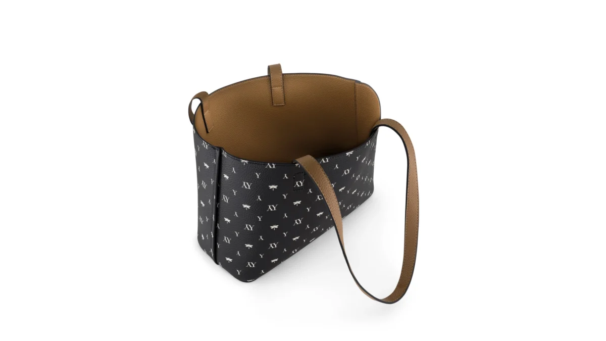 Y DOUBLE BAG
