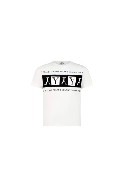 Y T SHIRT Y03