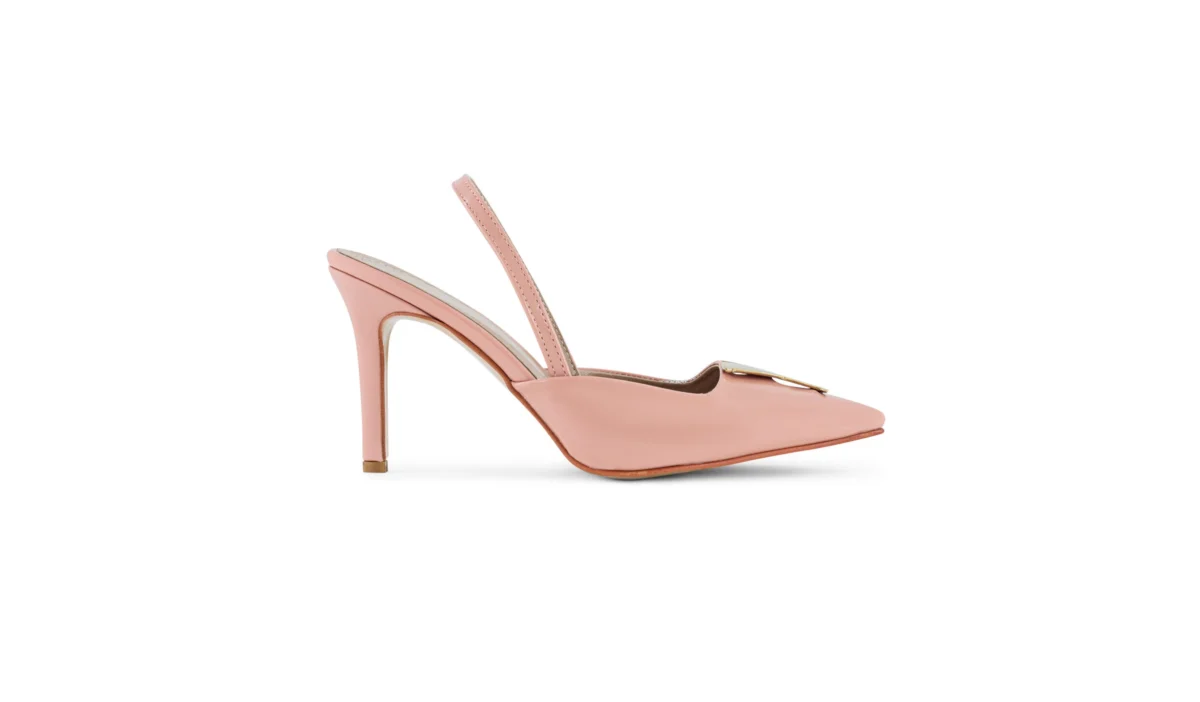 Y HEELS