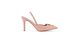 Y HEELS