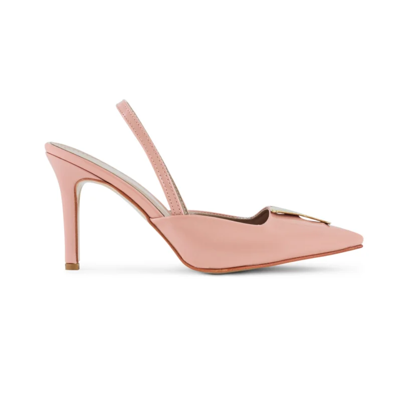 Y HEELS