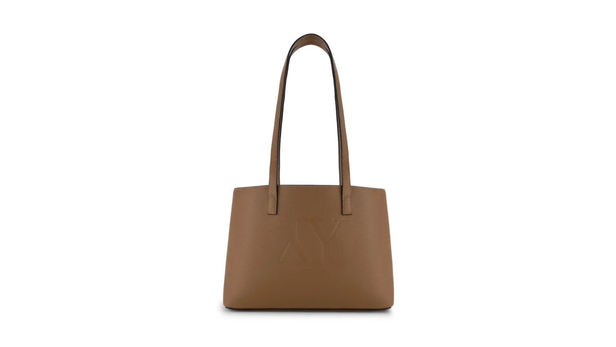Y DOUBLE BAG