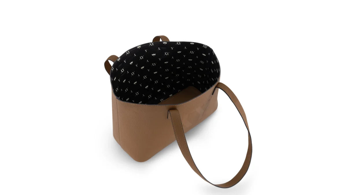 Y DOUBLE BAG