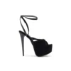 Y PUMP HEELS