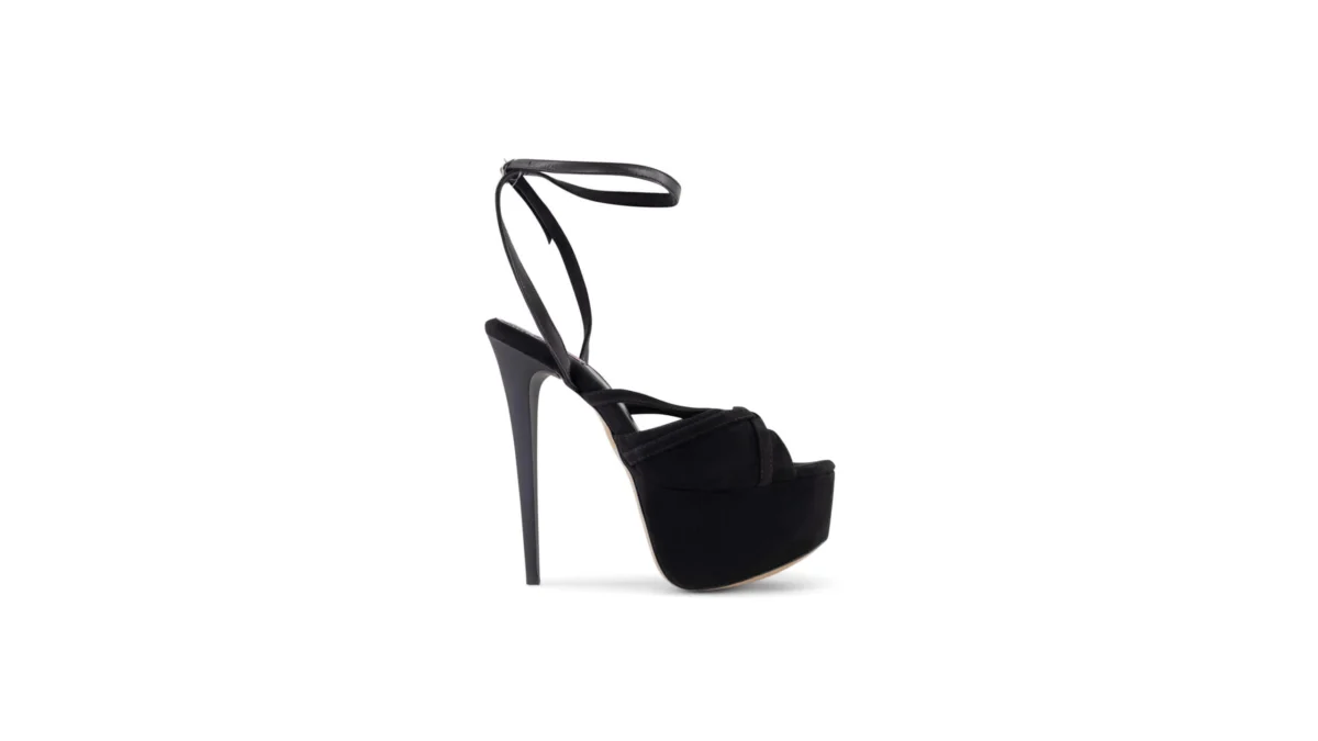 Y PUMP HEELS