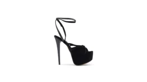 Y PUMP HEELS