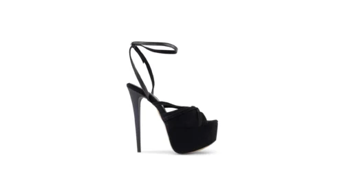 Y PUMP HEELS