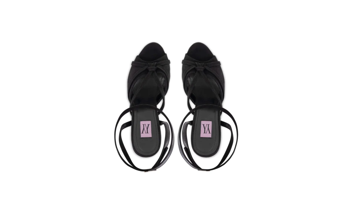 Y PUMP HEELS