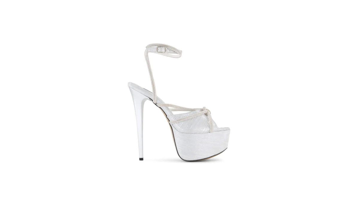 Y PUMP HEELS