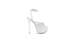 Y PUMP HEELS