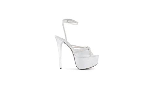 Y PUMP HEELS