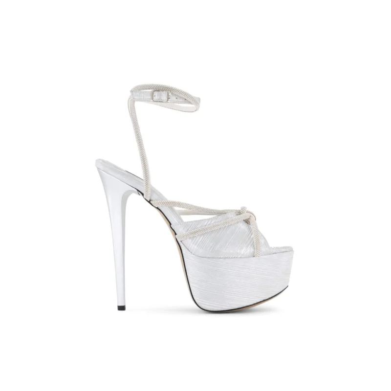 Y PUMP HEELS
