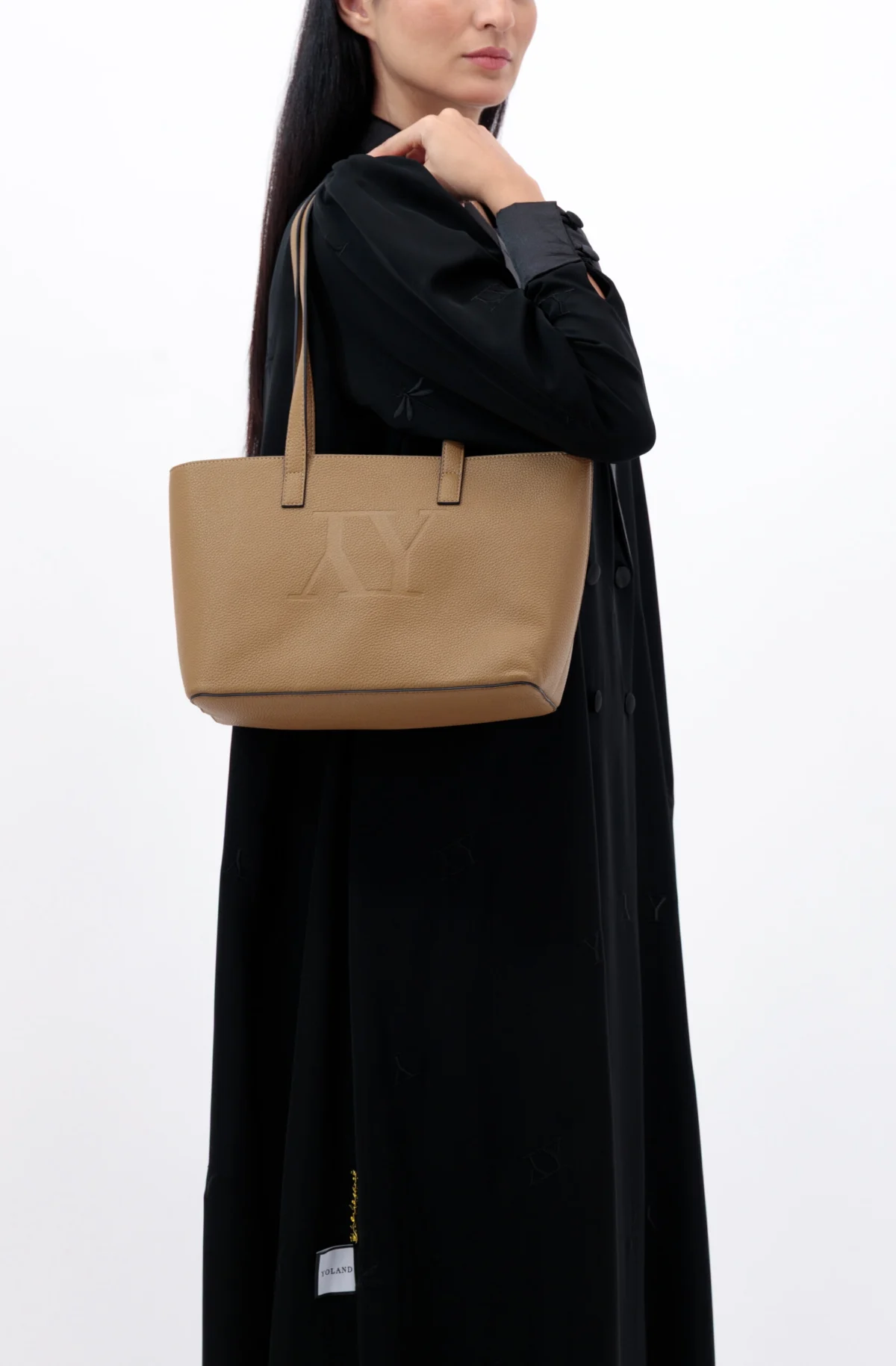 Y DOUBLE BAG