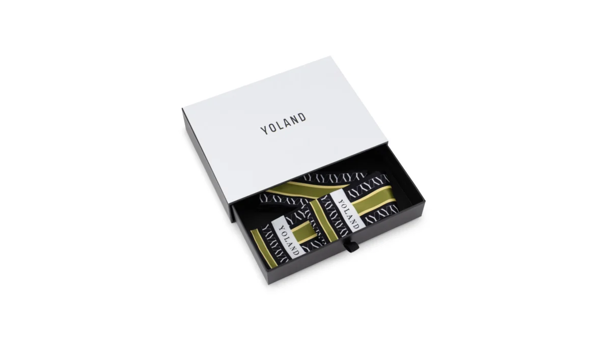 Y RIBBON