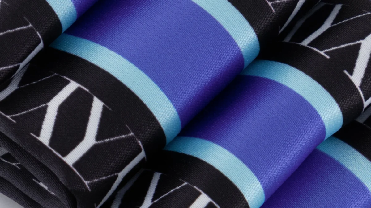 Y RIBBON