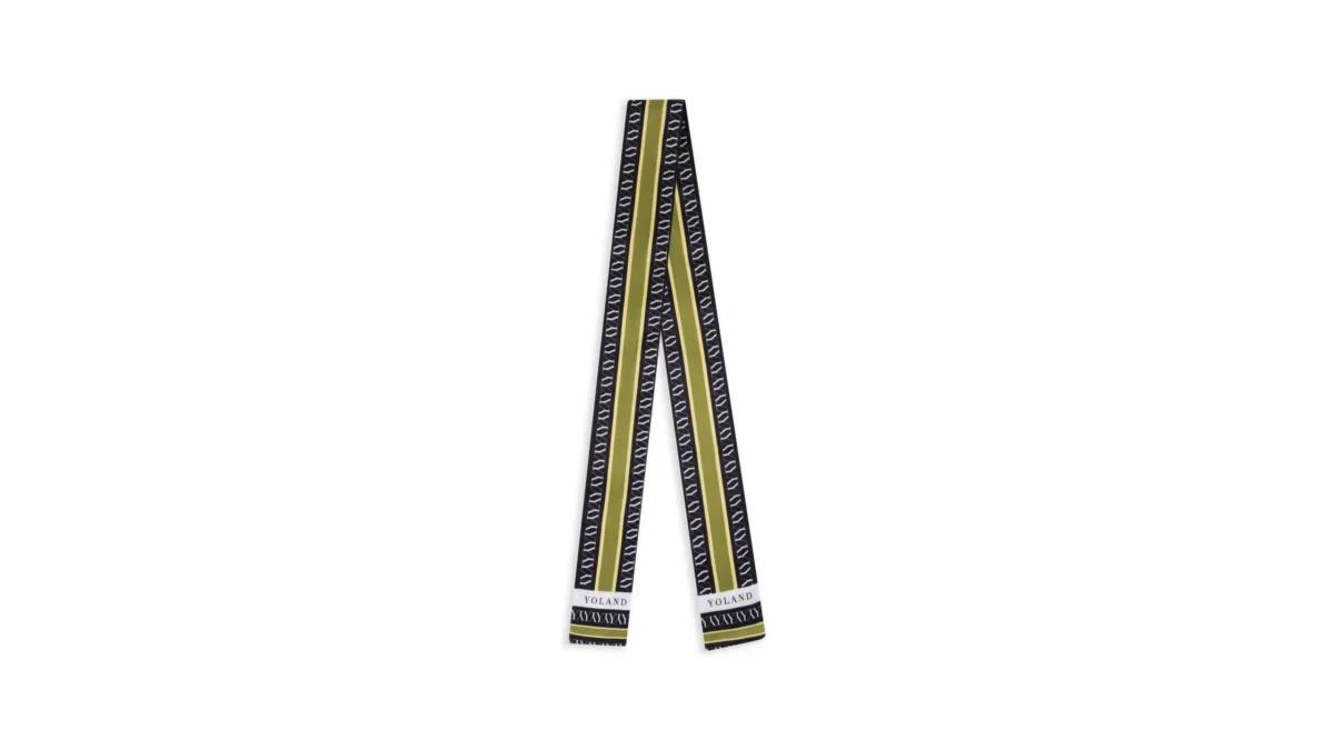 Y RIBBON