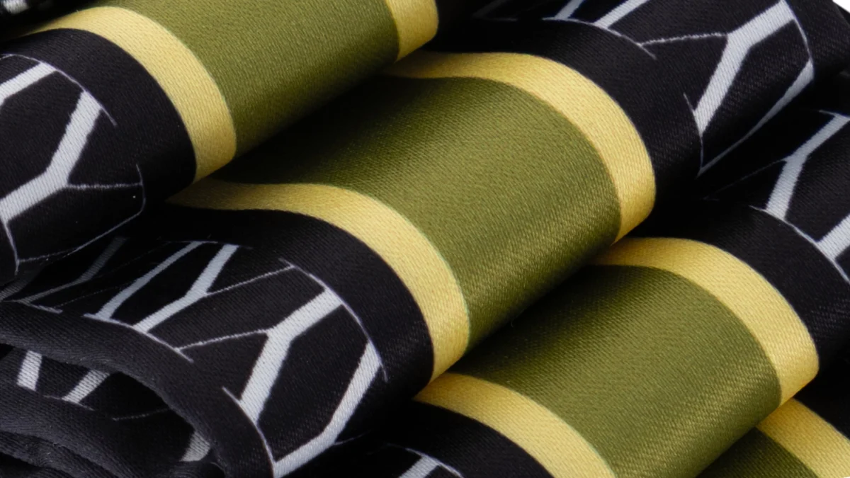 Y RIBBON