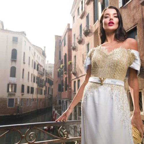 EMPIRE COLLECTION D17