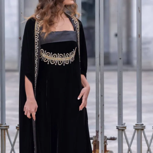 EMPIRE COLLECTION D12