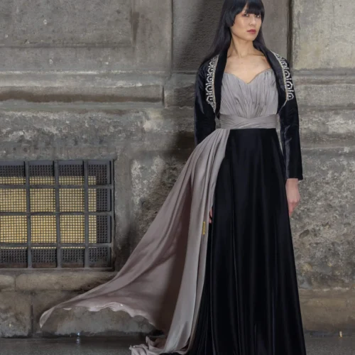 EMPIRE COLLECTION D19