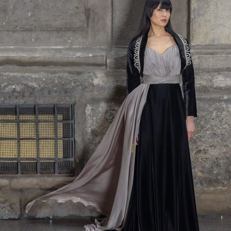 EMPIRE COLLECTION D19