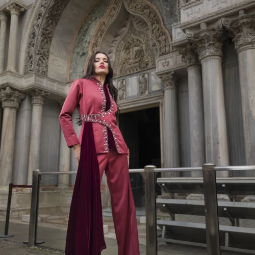 EMPIRE COLLECTION D26