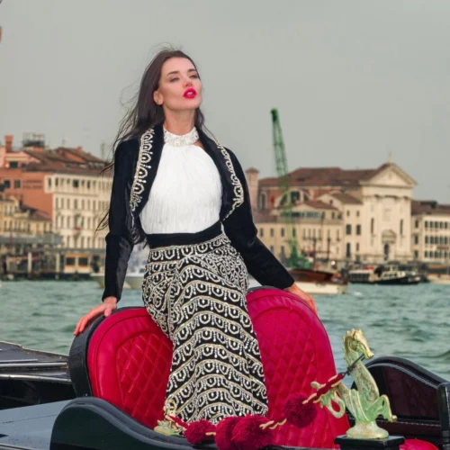 EMPIRE COLLECTION D14