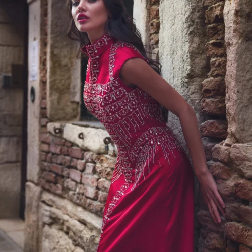 EMPIRE COLLECTION D18