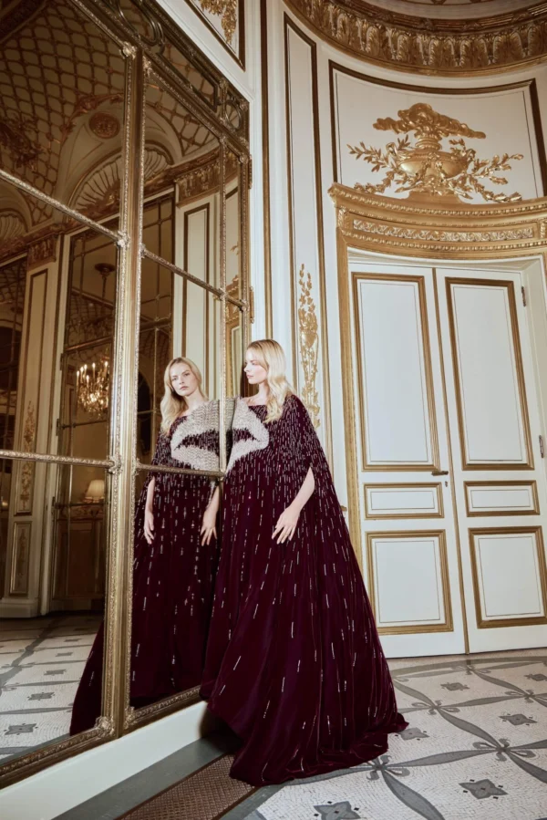 EMPIRE COLLECTION D5