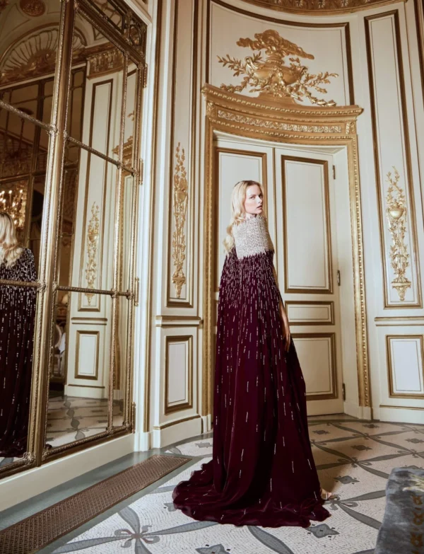 EMPIRE COLLECTION D5