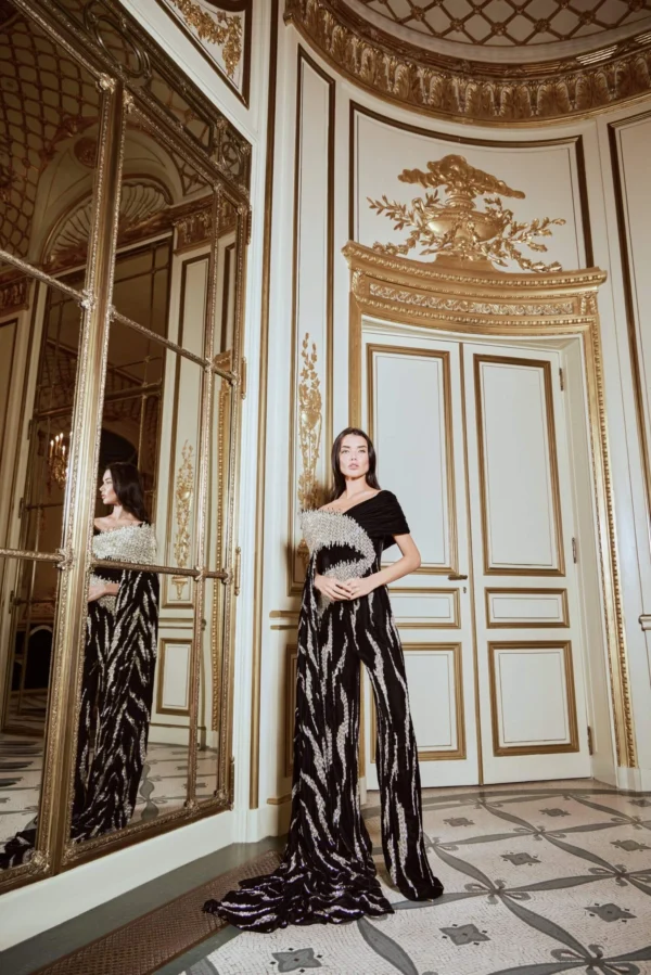 EMPIRE COLLECTION D8