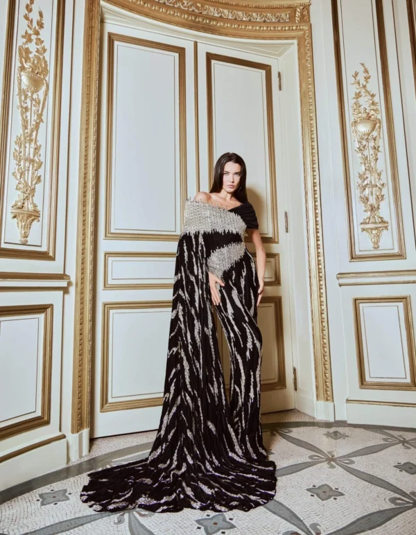 EMPIRE COLLECTION D8